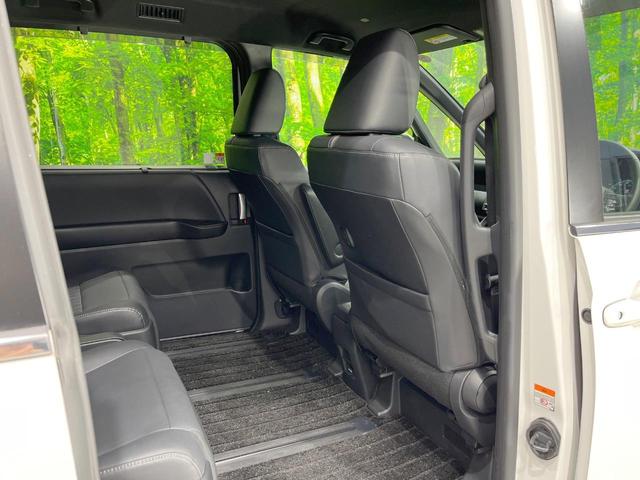 ノア ハイブリッドＳ－Ｚ　両側電動ドア　後席モニター　全周囲カメラ　衝突被害軽減システム　レーダークルーズ　禁煙車　ハーフレザーシート　ドラレコ　コーナーセンサー　スマートキー　ＬＥＤヘッド　ＥＴＣ２．０（61枚目）