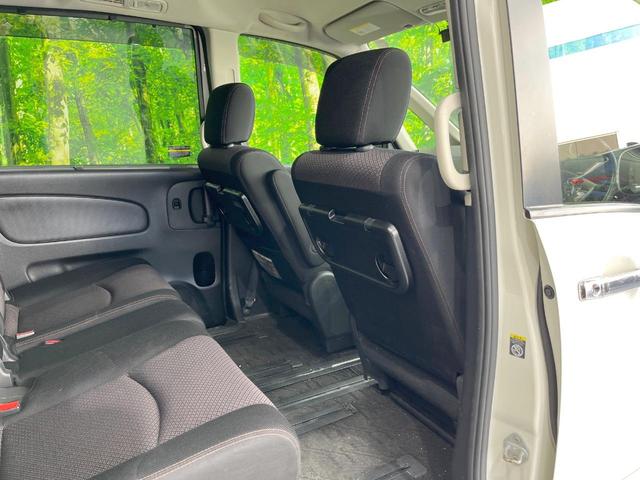 セレナ ハイウェイスター　Ｓ－ハイブリッド　電動スライドドア　後席モニター　バックカメラ　禁煙車　スマートキー　ＨＩＤヘッド　ＥＴＣ　クルコン　純正１６インチアルミ　オートライト　オートエアコン　リアエアコン　Ｂｌｕｅｔｏｏｔｈ　ＣＤ（51枚目）