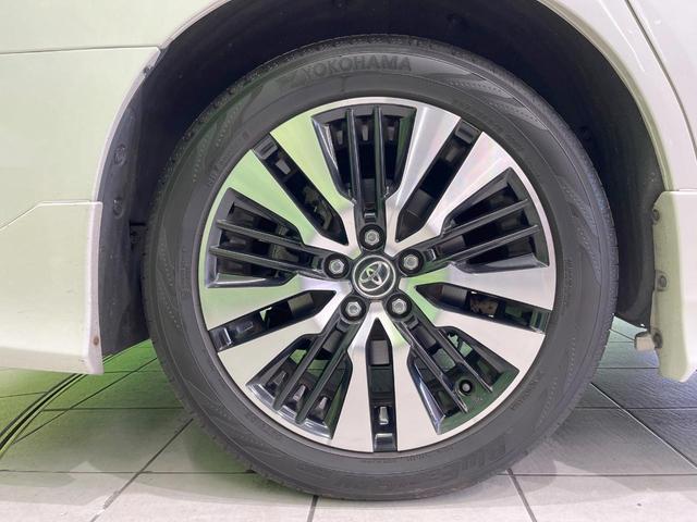 アルファード ２．５Ｓ　Ｃパッケージ　サンルーフ　モデリスタフルエアロ　ＢＩＧ－Ｘナビ　衝突被害軽減システム　両側電動ドア　後席モニター　バックカメラ　１００Ｖ電源　レーダークルーズ　電動リアゲート　レザーシート　全席シートヒーター（29枚目）