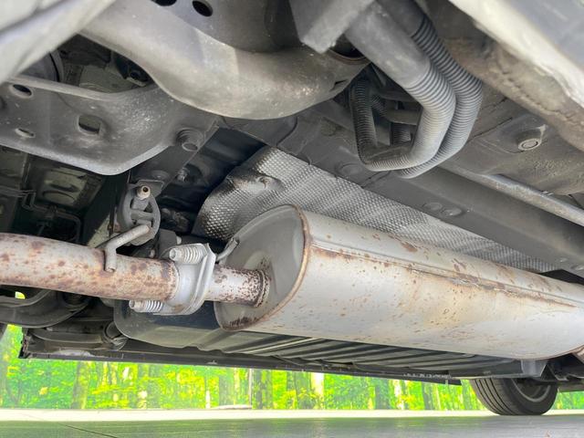 アルファード ２．５Ｓ　Ｃパッケージ　サンルーフ　モデリスタフルエアロ　ＢＩＧ－Ｘナビ　衝突被害軽減システム　両側電動ドア　後席モニター　バックカメラ　１００Ｖ電源　レーダークルーズ　電動リアゲート　レザーシート　全席シートヒーター（32枚目）