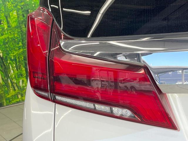 アルファード ２．５Ｓ　Ｃパッケージ　サンルーフ　モデリスタフルエアロ　ＢＩＧ－Ｘナビ　衝突被害軽減システム　両側電動ドア　後席モニター　バックカメラ　１００Ｖ電源　レーダークルーズ　電動リアゲート　レザーシート　全席シートヒーター（33枚目）