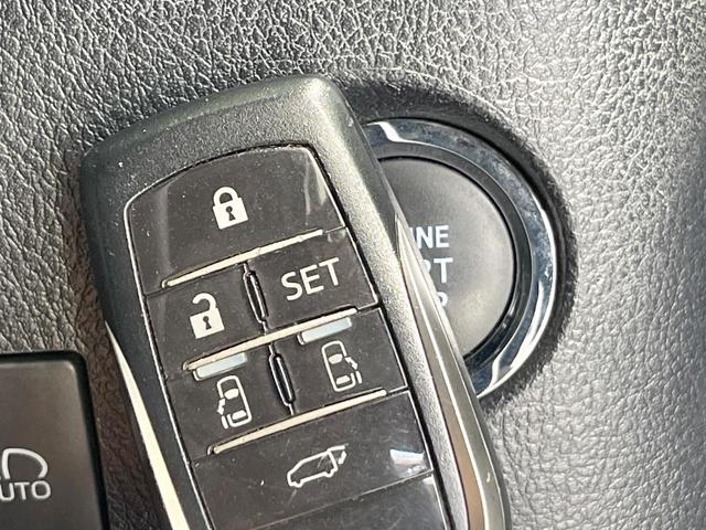 アルファード ２．５Ｓ　Ｃパッケージ　サンルーフ　モデリスタフルエアロ　ＢＩＧ－Ｘナビ　衝突被害軽減システム　両側電動ドア　後席モニター　バックカメラ　１００Ｖ電源　レーダークルーズ　電動リアゲート　レザーシート　全席シートヒーター（41枚目）