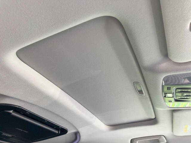 アルファード ２．５Ｓ　Ｃパッケージ　サンルーフ　モデリスタフルエアロ　ＢＩＧ－Ｘナビ　衝突被害軽減システム　両側電動ドア　後席モニター　バックカメラ　１００Ｖ電源　レーダークルーズ　電動リアゲート　レザーシート　全席シートヒーター（58枚目）