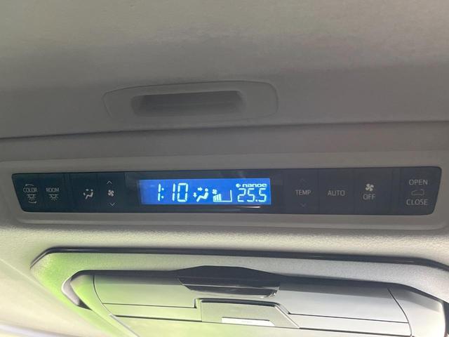 アルファード ２．５Ｓ　Ｃパッケージ　サンルーフ　モデリスタフルエアロ　ＢＩＧ－Ｘナビ　衝突被害軽減システム　両側電動ドア　後席モニター　バックカメラ　１００Ｖ電源　レーダークルーズ　電動リアゲート　レザーシート　全席シートヒーター（67枚目）