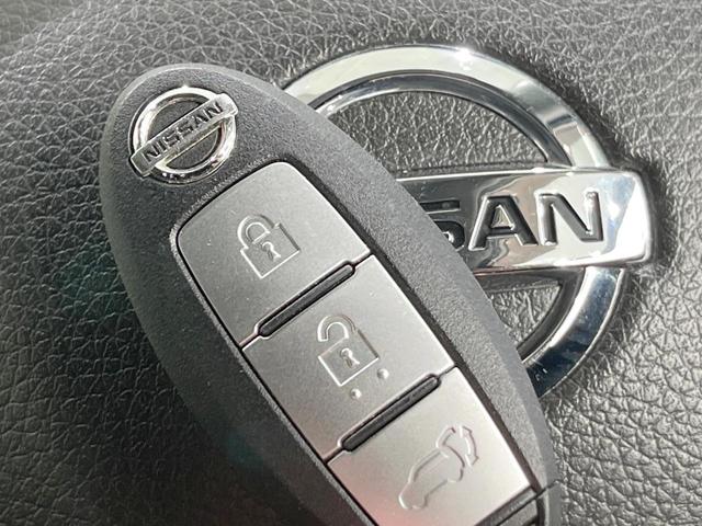 エクストレイル 20X ハイブリッド エマージェンシーブレーキP 4WD 純正ナビ 衝突被害軽減システム 全周囲カメラ 電動リアゲート スマートキー LEDヘッド ハーフレザーシート コーナーセンサー ビルトインETC クルコン 純正17インチアルミ オートライト(6枚目)