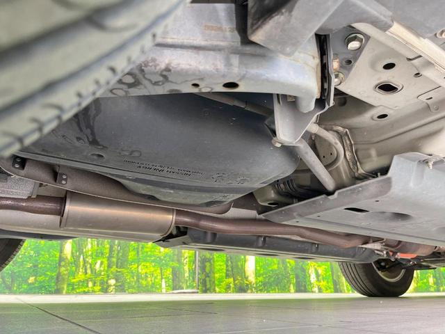 エクストレイル 20X ハイブリッド エマージェンシーブレーキP 4WD 純正ナビ 衝突被害軽減システム 全周囲カメラ 電動リアゲート スマートキー LEDヘッド ハーフレザーシート コーナーセンサー ビルトインETC クルコン 純正17インチアルミ オートライト(22枚目)