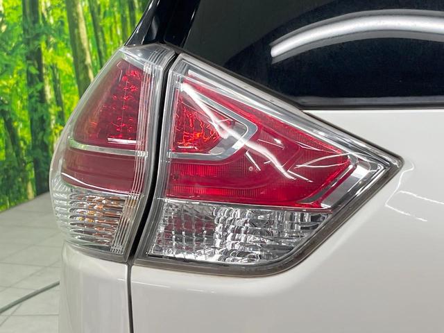 エクストレイル 20X ハイブリッド エマージェンシーブレーキP 4WD 純正ナビ 衝突被害軽減システム 全周囲カメラ 電動リアゲート スマートキー LEDヘッド ハーフレザーシート コーナーセンサー ビルトインETC クルコン 純正17インチアルミ オートライト(33枚目)