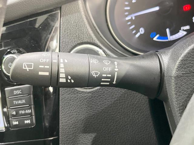 エクストレイル 20X ハイブリッド エマージェンシーブレーキP 4WD 純正ナビ 衝突被害軽減システム 全周囲カメラ 電動リアゲート スマートキー LEDヘッド ハーフレザーシート コーナーセンサー ビルトインETC クルコン 純正17インチアルミ オートライト(39枚目)