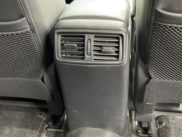 エクストレイル 20X ハイブリッド エマージェンシーブレーキP 4WD 純正ナビ 衝突被害軽減システム 全周囲カメラ 電動リアゲート スマートキー LEDヘッド ハーフレザーシート コーナーセンサー ビルトインETC クルコン 純正17インチアルミ オートライト(58枚目)