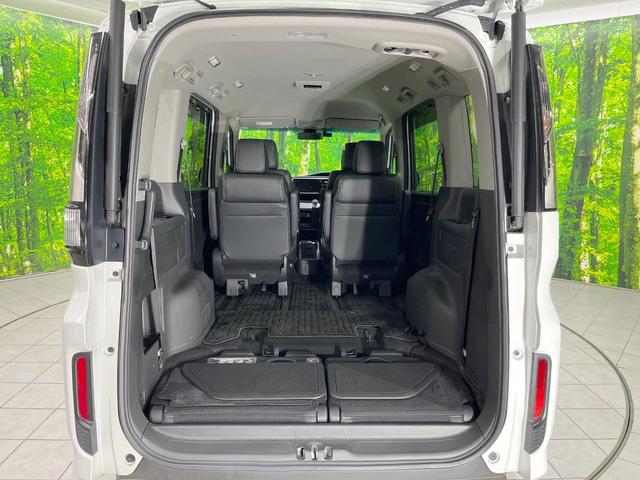 ステップワゴンスパーダ スパーダハイブリッド G・EX ホンダセンシング 全周囲カメラ 純正ナビ 衝突被害軽減システム レーダークルーズ 禁煙車 ハーフレザーシート ドラレコ コーナーセンサー スマートキー LEDヘッド ETC2.0 純正16インチアルミ 車線逸脱警報(11枚目)