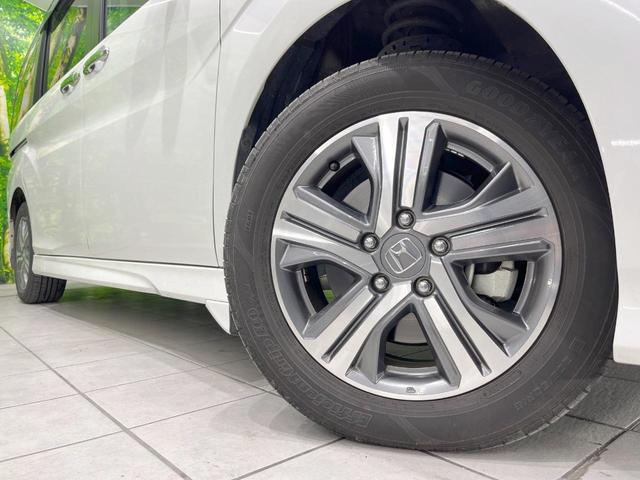 ステップワゴンスパーダ スパーダハイブリッド G・EX ホンダセンシング 全周囲カメラ 純正ナビ 衝突被害軽減システム レーダークルーズ 禁煙車 ハーフレザーシート ドラレコ コーナーセンサー スマートキー LEDヘッド ETC2.0 純正16インチアルミ 車線逸脱警報(14枚目)