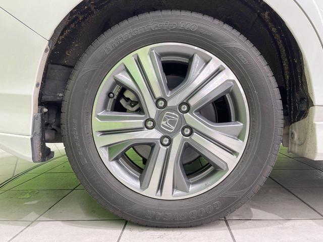 ステップワゴンスパーダ スパーダハイブリッド G・EX ホンダセンシング 全周囲カメラ 純正ナビ 衝突被害軽減システム レーダークルーズ 禁煙車 ハーフレザーシート ドラレコ コーナーセンサー スマートキー LEDヘッド ETC2.0 純正16インチアルミ 車線逸脱警報(31枚目)