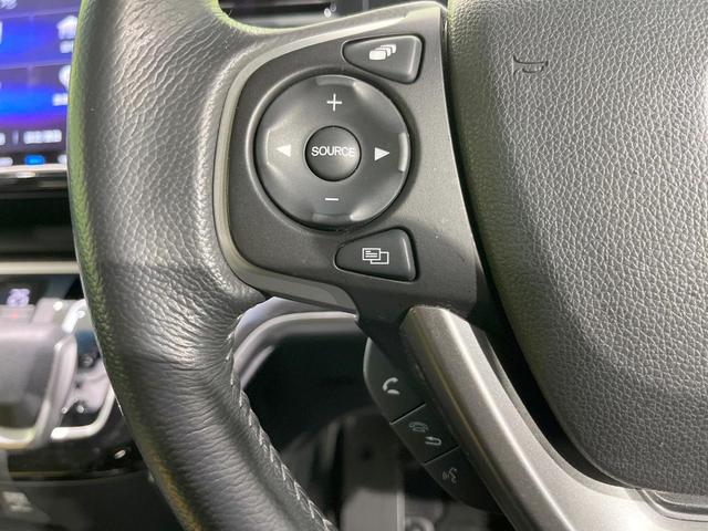 ステップワゴンスパーダ スパーダハイブリッド G・EX ホンダセンシング 全周囲カメラ 純正ナビ 衝突被害軽減システム レーダークルーズ 禁煙車 ハーフレザーシート ドラレコ コーナーセンサー スマートキー LEDヘッド ETC2.0 純正16インチアルミ 車線逸脱警報(40枚目)