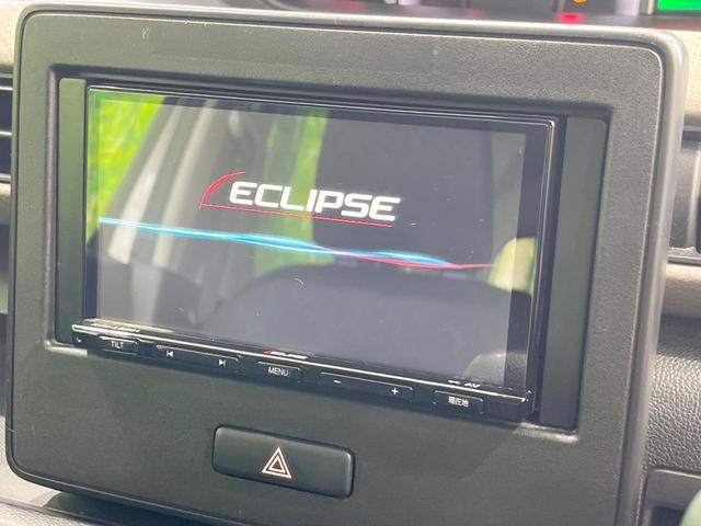 【ナビゲーション】使いやすいナビで目的地までしっかり案内してくれます。各種オーディオ再生機能も充実しており、お車の運転がさらに楽しくなります！！