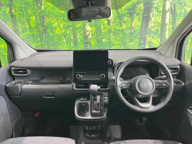 シエンタ Ｚ　両側電動ドア　全周囲カメラ　衝突被害軽減システム　レーダークルーズ　禁煙車　コーナーセンサー　スマートキー　ＬＥＤヘッド　ビルトインＥＴＣ　純正１５インチアルミ　オートハイビーム　車線逸脱警報（2枚目）