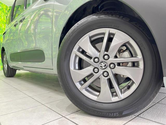 シエンタ Ｚ　両側電動ドア　全周囲カメラ　衝突被害軽減システム　レーダークルーズ　禁煙車　コーナーセンサー　スマートキー　ＬＥＤヘッド　ビルトインＥＴＣ　純正１５インチアルミ　オートハイビーム　車線逸脱警報（14枚目）