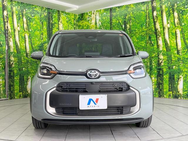 シエンタ Ｚ　両側電動ドア　全周囲カメラ　衝突被害軽減システム　レーダークルーズ　禁煙車　コーナーセンサー　スマートキー　ＬＥＤヘッド　ビルトインＥＴＣ　純正１５インチアルミ　オートハイビーム　車線逸脱警報（15枚目）