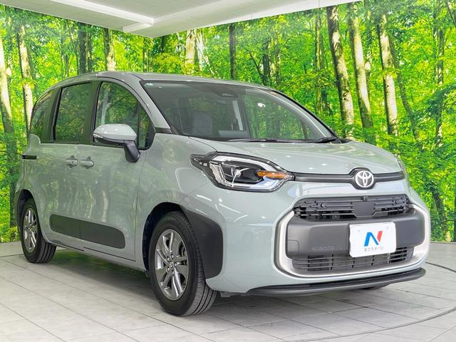 シエンタ Ｚ　両側電動ドア　全周囲カメラ　衝突被害軽減システム　レーダークルーズ　禁煙車　コーナーセンサー　スマートキー　ＬＥＤヘッド　ビルトインＥＴＣ　純正１５インチアルミ　オートハイビーム　車線逸脱警報（17枚目）