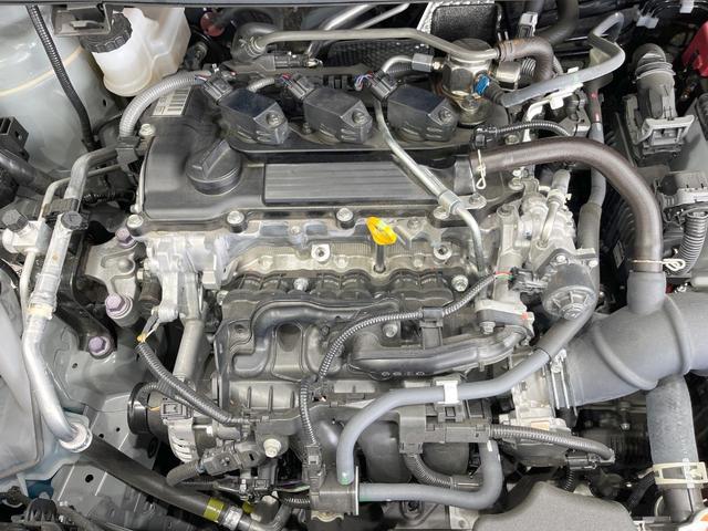 シエンタ Ｚ　両側電動ドア　全周囲カメラ　衝突被害軽減システム　レーダークルーズ　禁煙車　コーナーセンサー　スマートキー　ＬＥＤヘッド　ビルトインＥＴＣ　純正１５インチアルミ　オートハイビーム　車線逸脱警報（19枚目）