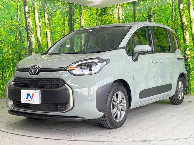 シエンタ Ｚ　両側電動ドア　全周囲カメラ　衝突被害軽減システム　レーダークルーズ　禁煙車　コーナーセンサー　スマートキー　ＬＥＤヘッド　ビルトインＥＴＣ　純正１５インチアルミ　オートハイビーム　車線逸脱警報（22枚目）