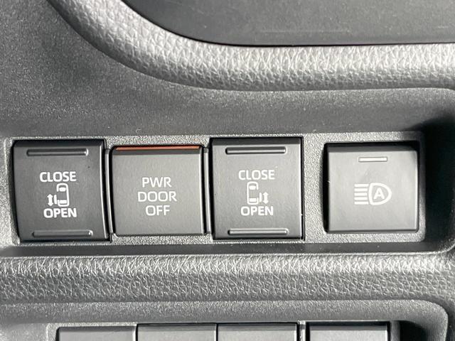 シエンタ Ｚ　両側電動ドア　全周囲カメラ　衝突被害軽減システム　レーダークルーズ　禁煙車　コーナーセンサー　スマートキー　ＬＥＤヘッド　ビルトインＥＴＣ　純正１５インチアルミ　オートハイビーム　車線逸脱警報（42枚目）