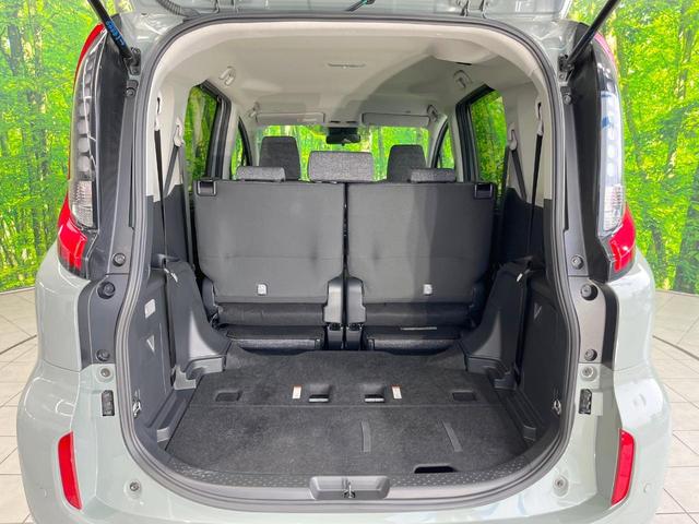 シエンタ Ｚ　両側電動ドア　全周囲カメラ　衝突被害軽減システム　レーダークルーズ　禁煙車　コーナーセンサー　スマートキー　ＬＥＤヘッド　ビルトインＥＴＣ　純正１５インチアルミ　オートハイビーム　車線逸脱警報（60枚目）