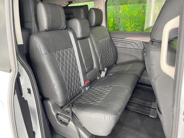 デリカD:5 ジャスパー 4WD ディーゼル(軽油) 両側電動ドア 純正SDナビ 全周囲カメラ 衝突被害軽減システム レーダークルーズ 禁煙車 電動リアゲート ハーフレザーシート パワーシート ドラレコ スマートキー(9枚目)