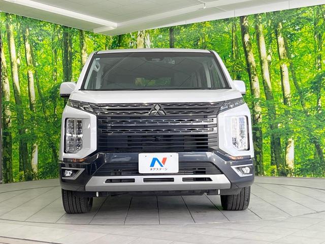 デリカD:5 ジャスパー 4WD ディーゼル(軽油) 両側電動ドア 純正SDナビ 全周囲カメラ 衝突被害軽減システム レーダークルーズ 禁煙車 電動リアゲート ハーフレザーシート パワーシート ドラレコ スマートキー(15枚目)