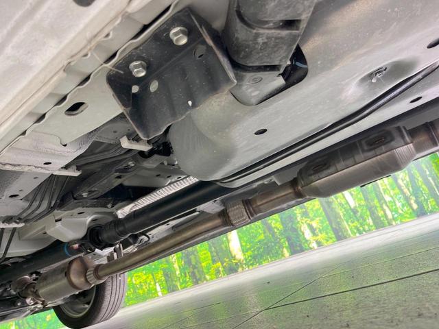 デリカD:5 ジャスパー 4WD ディーゼル(軽油) 両側電動ドア 純正SDナビ 全周囲カメラ 衝突被害軽減システム レーダークルーズ 禁煙車 電動リアゲート ハーフレザーシート パワーシート ドラレコ スマートキー(23枚目)