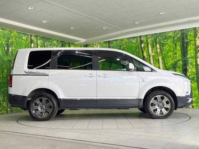 デリカD:5 ジャスパー 4WD ディーゼル(軽油) 両側電動ドア 純正SDナビ 全周囲カメラ 衝突被害軽減システム レーダークルーズ 禁煙車 電動リアゲート ハーフレザーシート パワーシート ドラレコ スマートキー(27枚目)