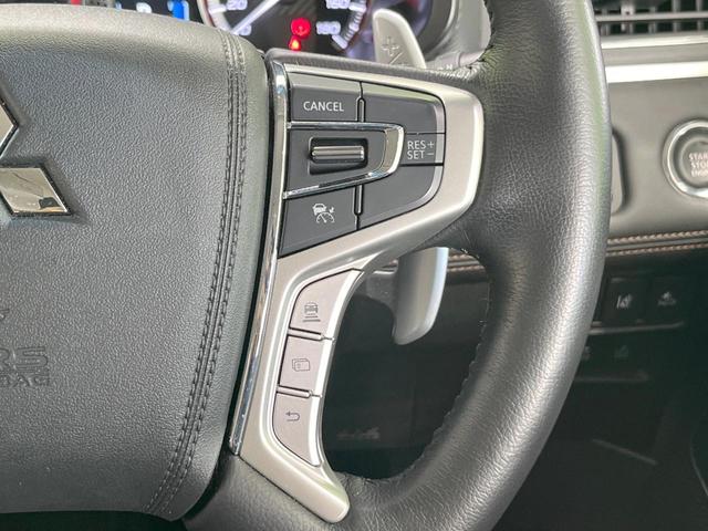 デリカD:5 ジャスパー 4WD ディーゼル(軽油) 両側電動ドア 純正SDナビ 全周囲カメラ 衝突被害軽減システム レーダークルーズ 禁煙車 電動リアゲート ハーフレザーシート パワーシート ドラレコ スマートキー(42枚目)