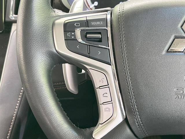 デリカD:5 ジャスパー 4WD ディーゼル(軽油) 両側電動ドア 純正SDナビ 全周囲カメラ 衝突被害軽減システム レーダークルーズ 禁煙車 電動リアゲート ハーフレザーシート パワーシート ドラレコ スマートキー(43枚目)