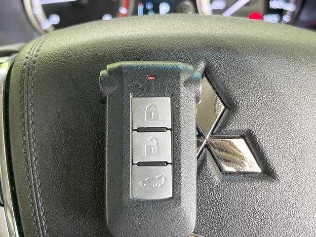 デリカD:5 ジャスパー 4WD ディーゼル(軽油) 両側電動ドア 純正SDナビ 全周囲カメラ 衝突被害軽減システム レーダークルーズ 禁煙車 電動リアゲート ハーフレザーシート パワーシート ドラレコ スマートキー(50枚目)