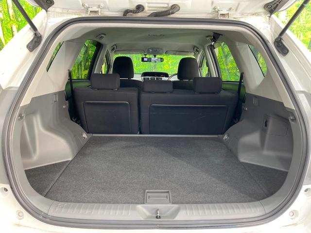 プリウスアルファ Ｓ　チューン　ブラック　純正ＳＤナビ　バックカメラ　ドラレコ　スマートキー　ビルトインＥＴＣ　純正１６インチアルミ　オートライト　オートエアコン　ＣＤ　ＤＶＤ再生　フルセグ（10枚目）