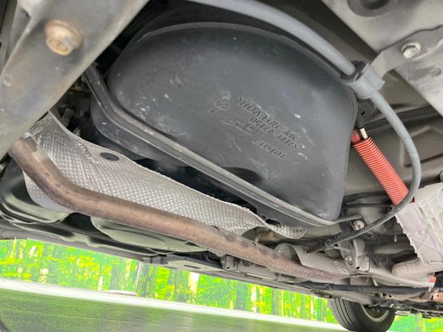 プリウスアルファ Ｓ　チューン　ブラック　純正ＳＤナビ　バックカメラ　ドラレコ　スマートキー　ビルトインＥＴＣ　純正１６インチアルミ　オートライト　オートエアコン　ＣＤ　ＤＶＤ再生　フルセグ（22枚目）