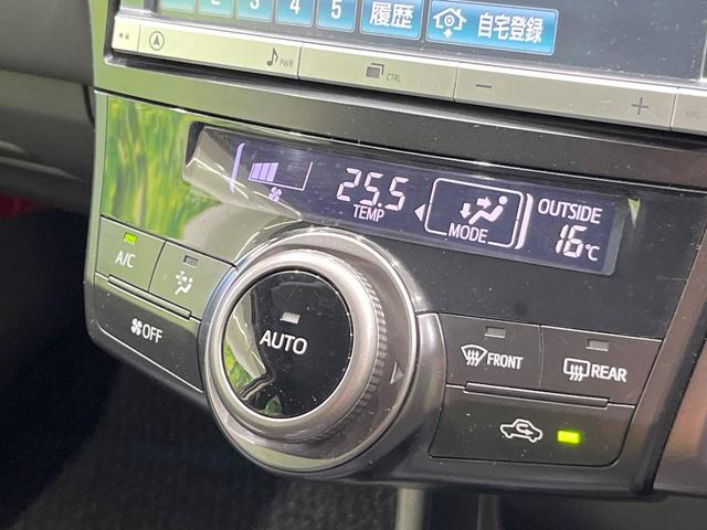 プリウスアルファ Ｓ　チューン　ブラック　純正ＳＤナビ　バックカメラ　ドラレコ　スマートキー　ビルトインＥＴＣ　純正１６インチアルミ　オートライト　オートエアコン　ＣＤ　ＤＶＤ再生　フルセグ（33枚目）
