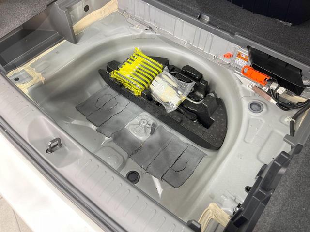 プリウスアルファ Ｓ　チューン　ブラック　純正ＳＤナビ　バックカメラ　ドラレコ　スマートキー　ビルトインＥＴＣ　純正１６インチアルミ　オートライト　オートエアコン　ＣＤ　ＤＶＤ再生　フルセグ（50枚目）