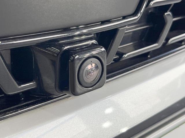 ヤリスクロス ハイブリッドZ 純正ナビ機能付DA 衝突被害軽減システム レーダークルーズ 全周囲カメラ ハーフレザーシート パワーシート コーナーセンサー スマートキー LEDヘッド ETC 純正18インチアルミ オートハイビーム(26枚目)