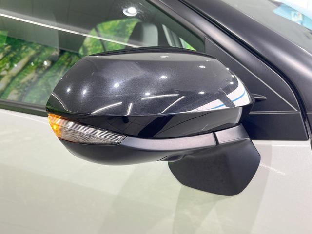 ヤリスクロス ハイブリッドZ 純正ナビ機能付DA 衝突被害軽減システム レーダークルーズ 全周囲カメラ ハーフレザーシート パワーシート コーナーセンサー スマートキー LEDヘッド ETC 純正18インチアルミ オートハイビーム(27枚目)