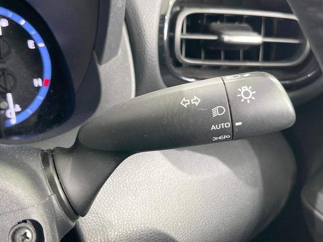 ヤリスクロス ハイブリッドZ 純正ナビ機能付DA 衝突被害軽減システム レーダークルーズ 全周囲カメラ ハーフレザーシート パワーシート コーナーセンサー スマートキー LEDヘッド ETC 純正18インチアルミ オートハイビーム(39枚目)