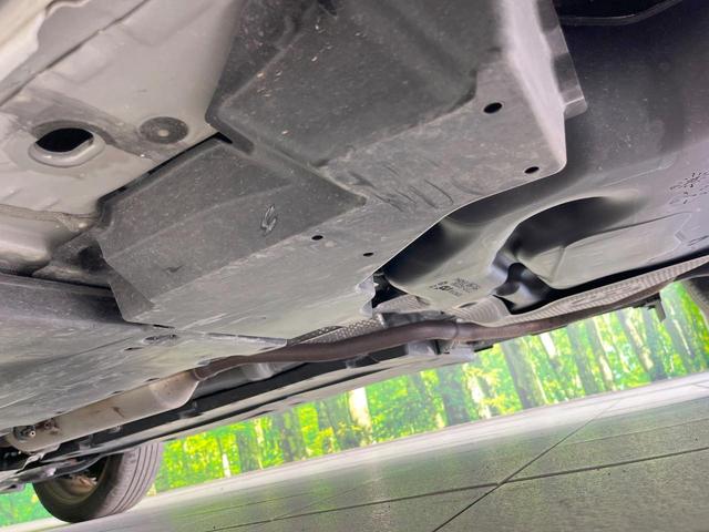 ヤリスクロス ハイブリッドZ 純正ナビ機能付DA 衝突被害軽減システム レーダークルーズ 全周囲カメラ ハーフレザーシート パワーシート コーナーセンサー スマートキー LEDヘッド ETC 純正18インチアルミ オートハイビーム(54枚目)