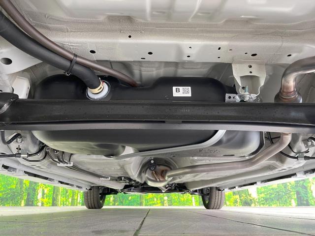 スペーシアカスタム ハイブリッドXS 届出済未使用車 純正ナビ 衝突被害軽減システム レーダークルーズ 両側電動ドア 全周囲カメラ スマートキー LEDヘッド ハーフレザーシート コーナーセンサー 純正14インチアルミ オートライト(19枚目)