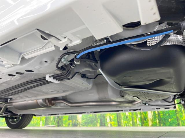 スペーシアカスタム ハイブリッドXS 届出済未使用車 純正ナビ 衝突被害軽減システム レーダークルーズ 両側電動ドア 全周囲カメラ スマートキー LEDヘッド ハーフレザーシート コーナーセンサー 純正14インチアルミ オートライト(21枚目)