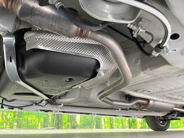 スペーシアカスタム ハイブリッドXS 届出済未使用車 純正ナビ 衝突被害軽減システム レーダークルーズ 両側電動ドア 全周囲カメラ スマートキー LEDヘッド ハーフレザーシート コーナーセンサー 純正14インチアルミ オートライト(22枚目)