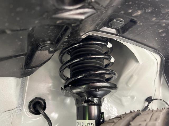 スペーシアカスタム ハイブリッドXS 届出済未使用車 純正ナビ 衝突被害軽減システム レーダークルーズ 両側電動ドア 全周囲カメラ スマートキー LEDヘッド ハーフレザーシート コーナーセンサー 純正14インチアルミ オートライト(23枚目)