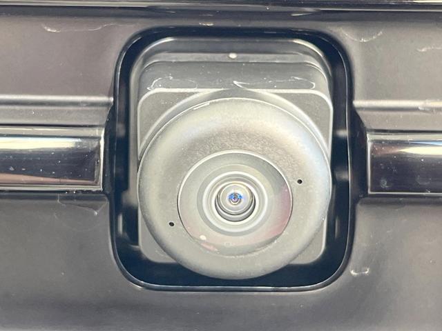 スペーシアカスタム ハイブリッドXS 届出済未使用車 純正ナビ 衝突被害軽減システム レーダークルーズ 両側電動ドア 全周囲カメラ スマートキー LEDヘッド ハーフレザーシート コーナーセンサー 純正14インチアルミ オートライト(32枚目)