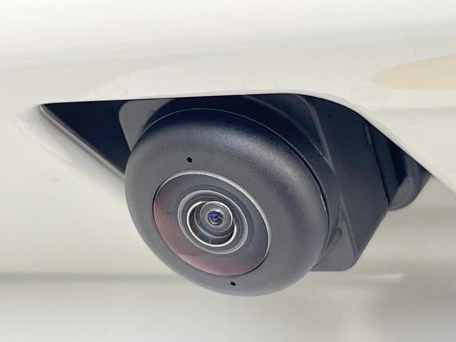 スペーシアカスタム ハイブリッドXS 届出済未使用車 純正ナビ 衝突被害軽減システム レーダークルーズ 両側電動ドア 全周囲カメラ スマートキー LEDヘッド ハーフレザーシート コーナーセンサー 純正14インチアルミ オートライト(34枚目)