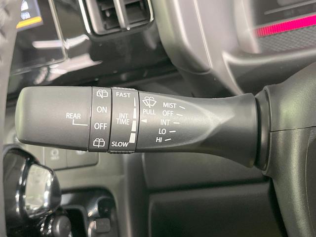 スペーシアカスタム ハイブリッドXS 届出済未使用車 純正ナビ 衝突被害軽減システム レーダークルーズ 両側電動ドア 全周囲カメラ スマートキー LEDヘッド ハーフレザーシート コーナーセンサー 純正14インチアルミ オートライト(38枚目)