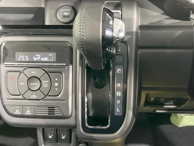 スペーシアカスタム ハイブリッドXS 届出済未使用車 純正ナビ 衝突被害軽減システム レーダークルーズ 両側電動ドア 全周囲カメラ スマートキー LEDヘッド ハーフレザーシート コーナーセンサー 純正14インチアルミ オートライト(46枚目)