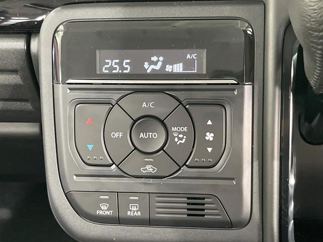 スペーシアカスタム ハイブリッドXS 届出済未使用車 純正ナビ 衝突被害軽減システム レーダークルーズ 両側電動ドア 全周囲カメラ スマートキー LEDヘッド ハーフレザーシート コーナーセンサー 純正14インチアルミ オートライト(47枚目)